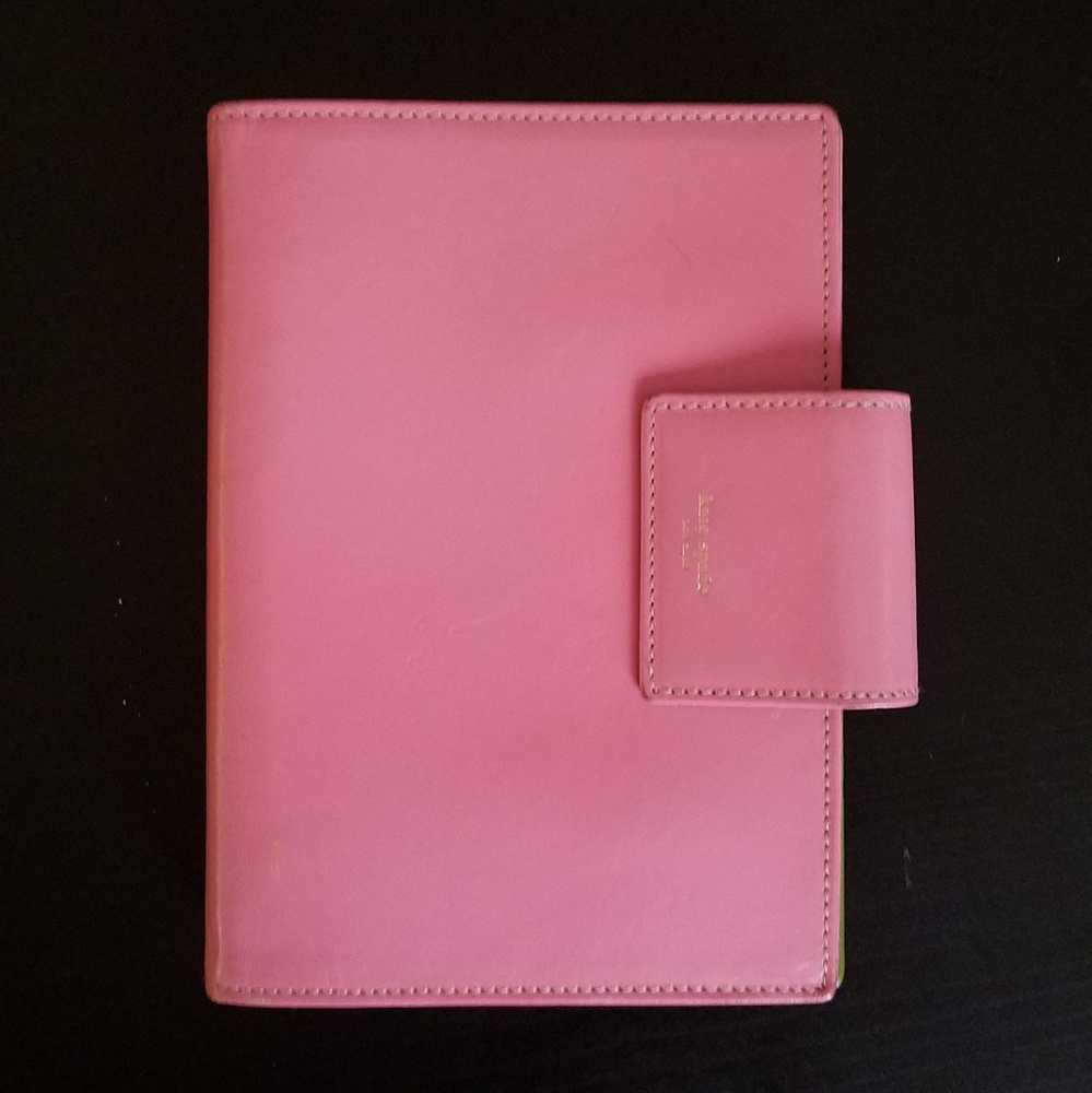 Kate Spade Planner